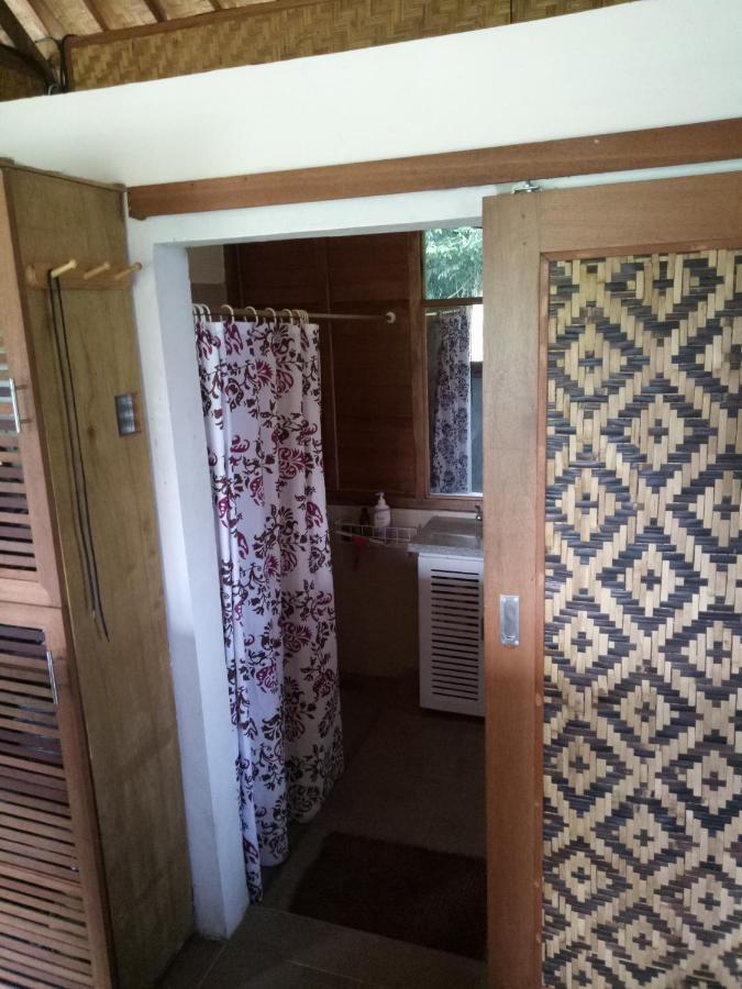 Babahan Farmstay Selemadeg Екстериор снимка