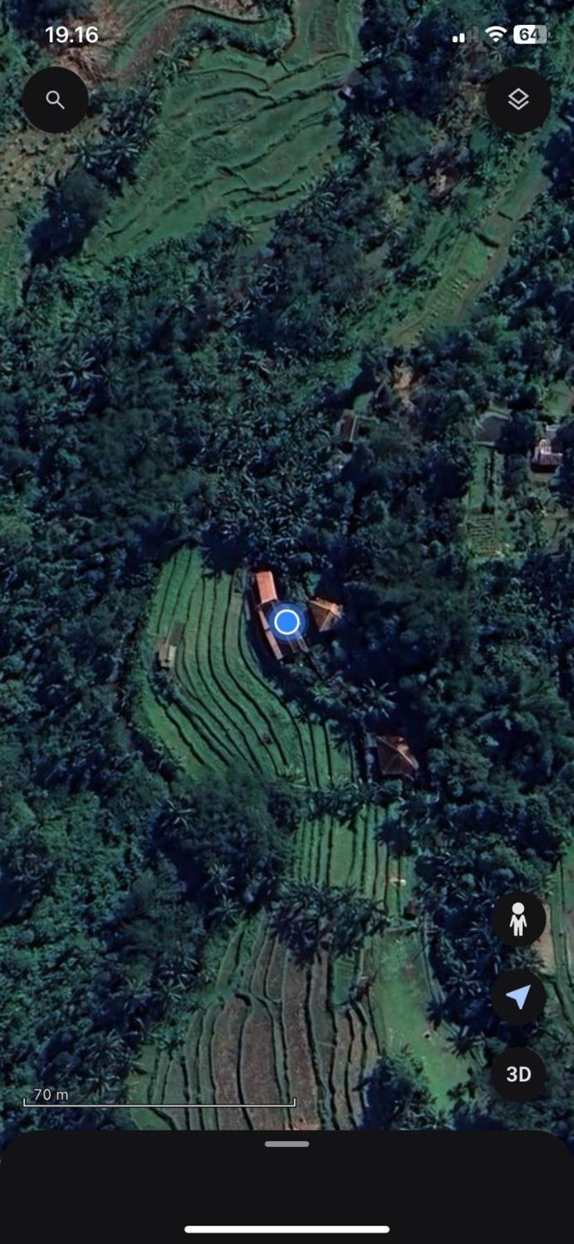 Babahan Farmstay Selemadeg Екстериор снимка